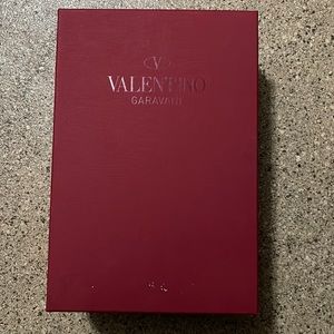 Valentino women sneakers